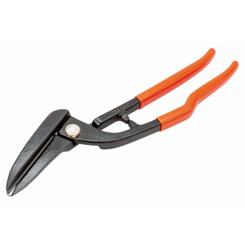 Tijeras para chapa de corte recto largo | MR340