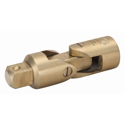 Articulaciones universales antichispa de aluminio bronce | NS236