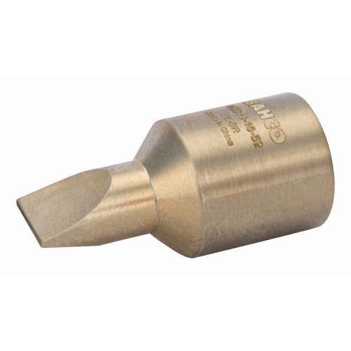 Destornilladores stecker antichispa de aluminio bronce | NS248