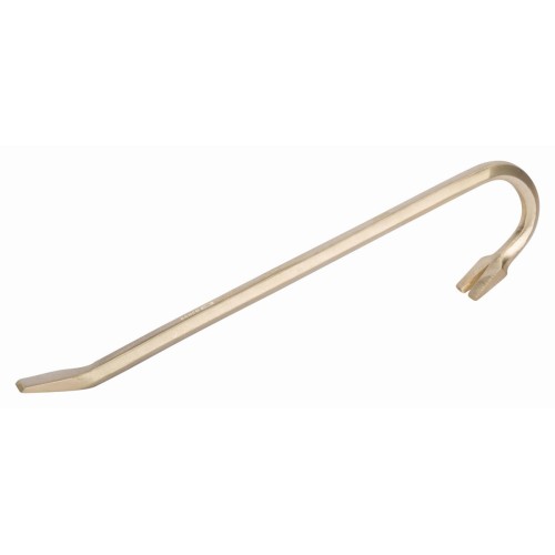 Barras desencofradoras antichispa de aluminio bronce | NS602