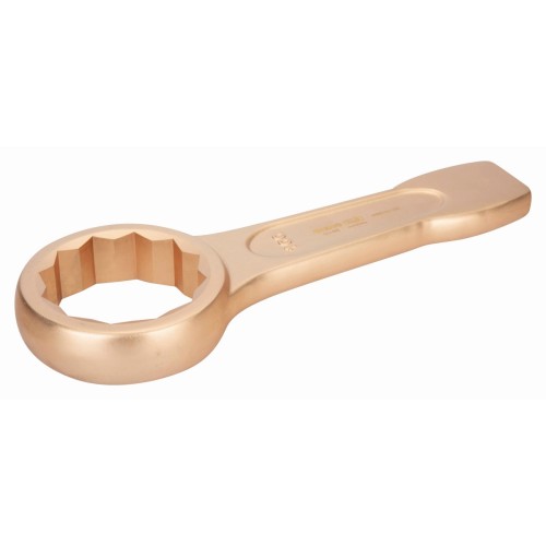 Llaves de estrella de golpeo antichispa de cobre berilio en pulgadas | NSB106