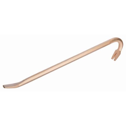 Barras desencofradoras antichispa de cobre berilio | NSB602