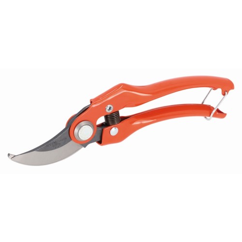 Tijeras de podar para zurdos con mango de acero | P121-23-LEFT