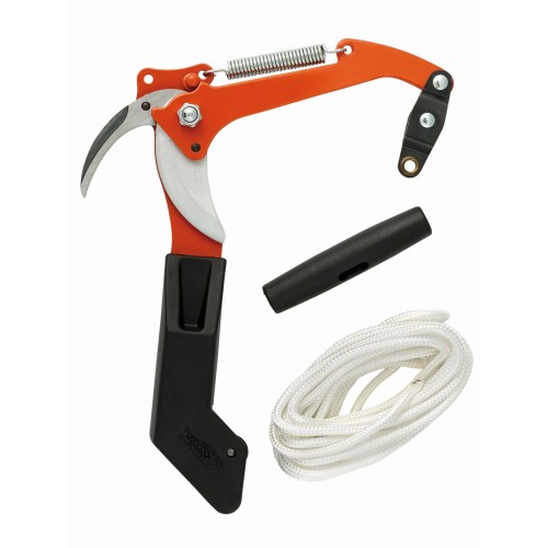 Podaderas de altura con acción de doble polea | P134