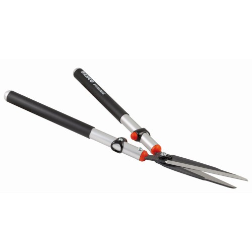 Cortasetos ligero de precisión extra con mango de aluminio | P52-SL-20