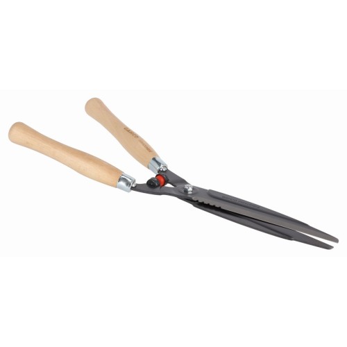 Cortasetos para industria pesada con mango de madera | P57-25