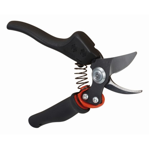 Tijeras de podar con cabezal de corte estrecho y mango giratorio | P8R