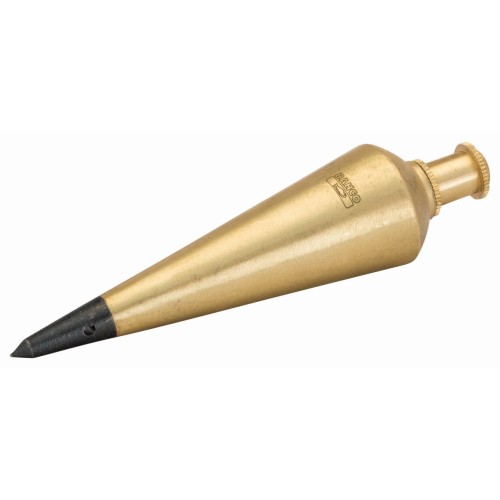 Plomadas con punta de acero templado | PBB