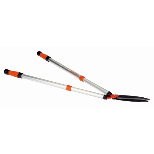 Cortasetos telescópicos con mango de aluminio | PG-57-F