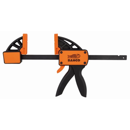 Mordazas rápidas de alta resistencia | QC