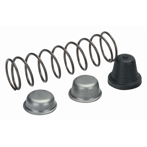 Juego de muelles, topes de goma y tope de metal de repuesto para Tijeras de podar de una mano | R1068