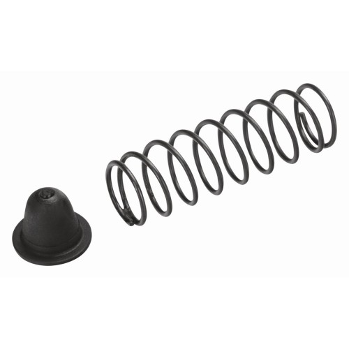 Juego de muelles y topes de recambio para Tijeras de podar de una mano | R1069P