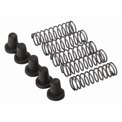 Recambios de muelles con topes para tijeras | R1071/R1075