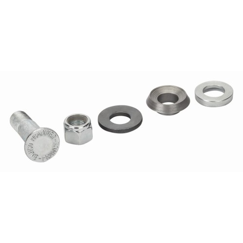 Juego de recambios de perno central y tuerca para Tijeras de podar de dos manos | R312V-R318V/R143PV/R144PV/R146