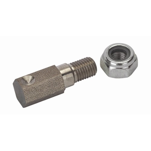 Tornillos hexagonales para hoja ajustable a yunque | R272H