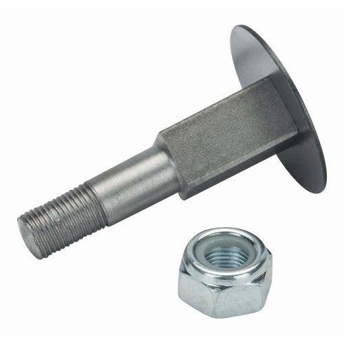 Recambio de perno central y tuerca para las Tijeras de podar de altura P34-37 | R142P/R337E