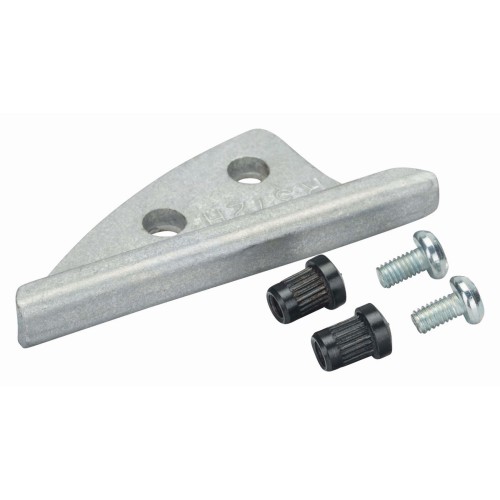 Recambio de yunque con tornillos para Tijeras de podar de dos manos | R372H