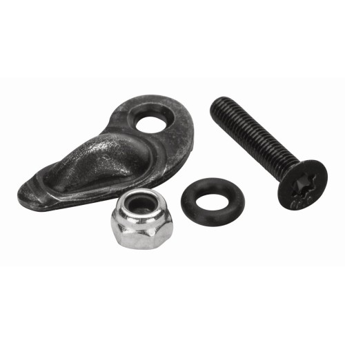 Recambio del sistema de cierre con tornillos y tuercas para las Tijeras de podar de una mano de corte deslizante P108 y P5 | R478P/R480P