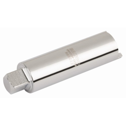 Adaptador con cuadradillo de 1/4" para carraca para refrigeración | R6822Z