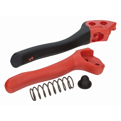 Par de mangos de recambio para las Tijeras de podar de dos manos de corte deslizante ERGO? PX y PXR | R811P-RT825P