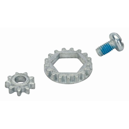 Recambio del bloqueo del perno central para las Tijeras de podar de dos manos ERGO? | R901P