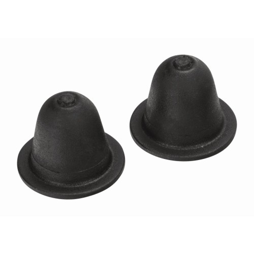 Dos topes de goma de recambio para las Tijeras de podar de dos manos de corte deslizante ERGO? PX/PXR, P1/P2, P64 | R903P/R1269P
