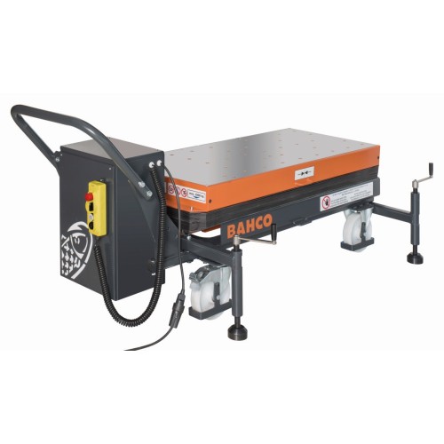 Mesa elevadora eléctrica de dos velocidades | RS1000