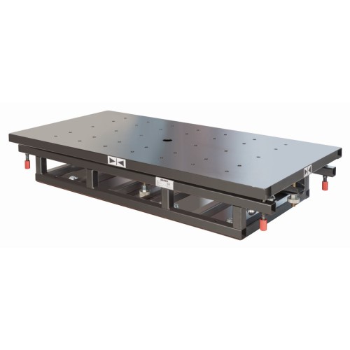 Adaptador superior del rodamiento de bolas para mesa elevadora eléctrica | RS1000TOP1