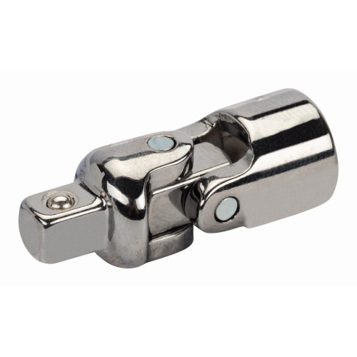 Articulaciones universales con cuadrado de 1/4" | 6966