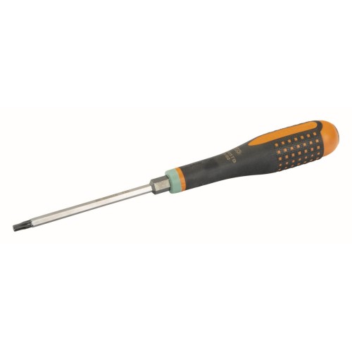 Destornilladores TORX® de varilla pasante ERGO™ con mango anti-impacto T10-T40 | BE-8910TB - BE-8940TB
