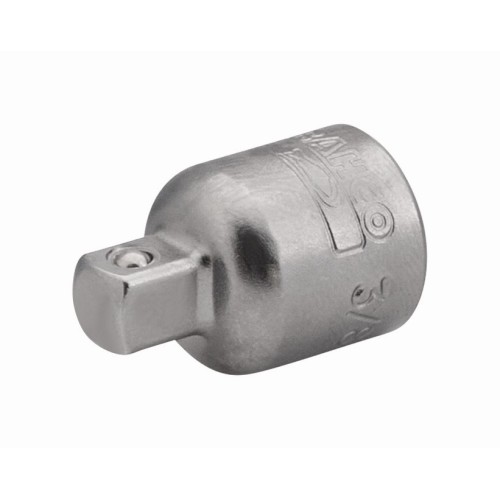 Cuadrado de 3/8" para adaptadores para vasos de 1/4" y 1/2" | S723 / S724