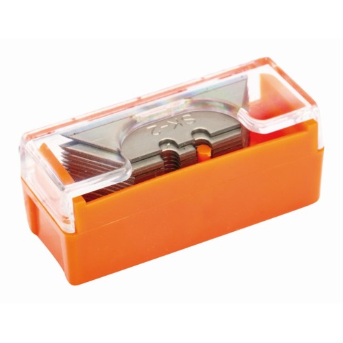 Mini hojas trapezoidales para cutter SQZ-MINI | SQZ-MINI-BLADE