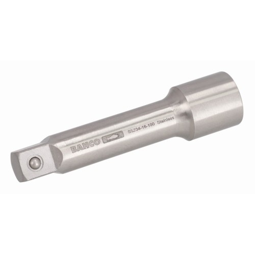 Alargaderas de acero inoxidable | SS234