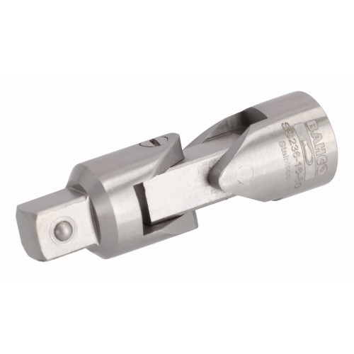 Articulaciones universales de acero inoxidable | SS236