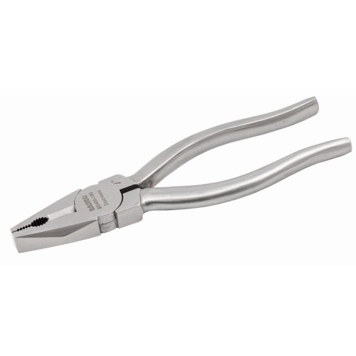 Alicates universales inoxidables | SS400A