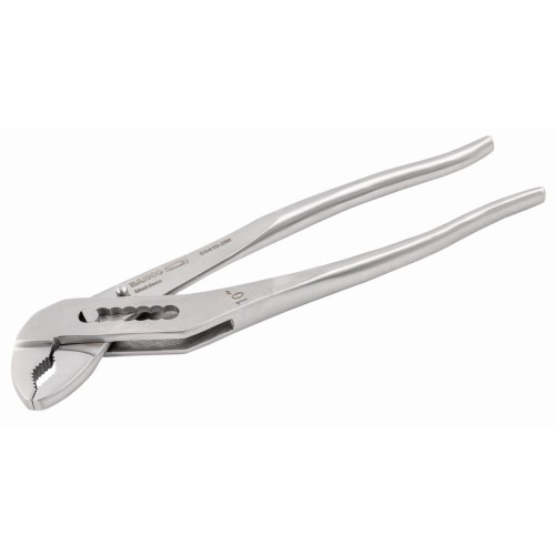 Tenazas articuladas inoxidables de 300 mm | SS410A