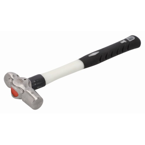 Martillos de bola de acero inoxidable con mango de fibra de vidrio | SS506