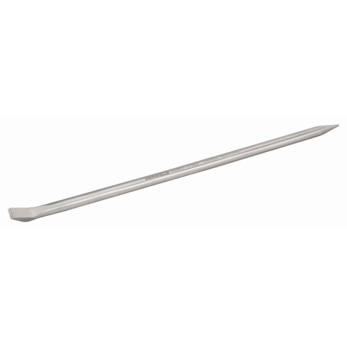 Palancas de acero inoxidable con extremo en punta | SS603