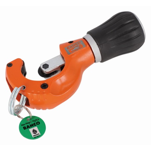 Cortatubos con anilla de acero inoxidable | TAH302-35