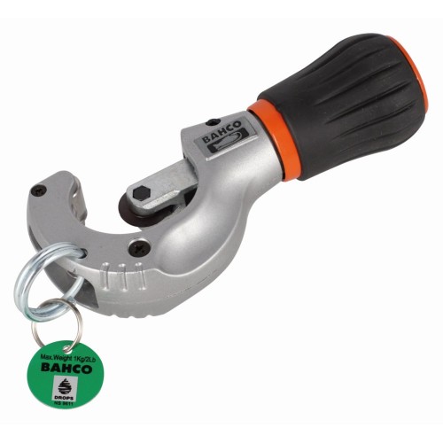 Cortatubos 3mm-35mm con Anillo de Acero Inoxidable | TAH402-35