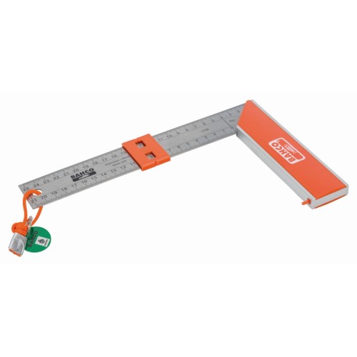 Escuadras de carpintero con cuerda de Dyneema | TAH9048-250