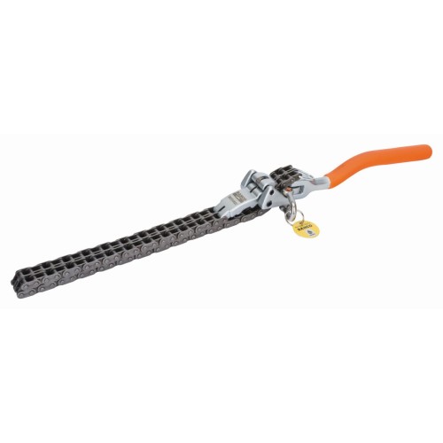 Llaves para filtros de aceite de cadenas con mango en D | TAHBE64520