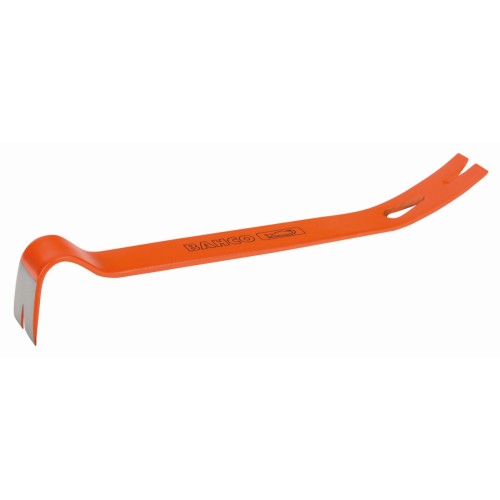 Barras desencofradoras planas con un extremo doblado y un extremo plano | WBF380