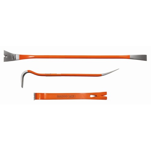 Juego de barras desencofradoras planas y Premium | WBP-3P-96F