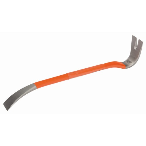 Barras desencofradoras Premium con un extremo doblado y un extremo plano | WBP