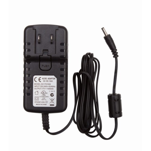 Cargador de pared de CA (con base multi-adaptador) para BBL12-400 | BBL12-40003