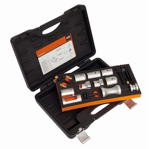 Juego de extractores de parabrisas | BBS170P13