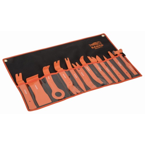 Extractores de interiores | BBS20P12