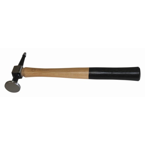 Martillo de carrocero con cara redonda convexa y pequeño extremo redondo | BBSH2CP