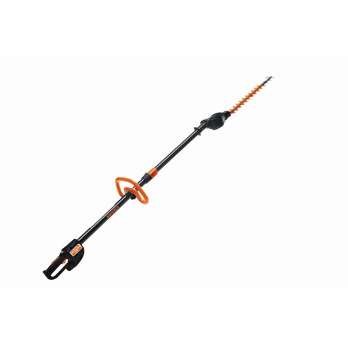 Cortasetos con pértiga telescópica a batería de 1200&nbsp;W | BCL115 Pole trimmer